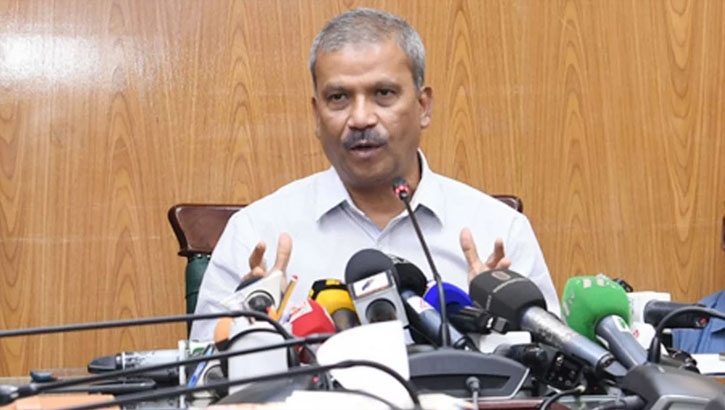 স্বল্প সময়ে অনেক কাজ করতে চান আসিফ নজরুল